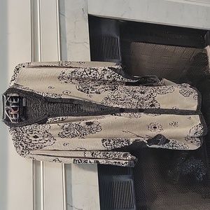 Erte Cardigan